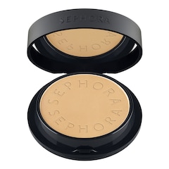 Best Skin Ever Mat - Matte Puder-Foundation, SEPHORA COLLECTION