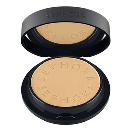 Best Skin Ever Mat - Matte Puder-Foundation