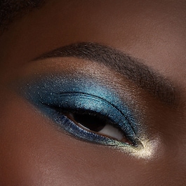 Glam Quad Eyeshadow Palette - Lidschatten-Palette