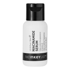 Talgregulierendes Niacinamid Serum, THE INKEY LIST