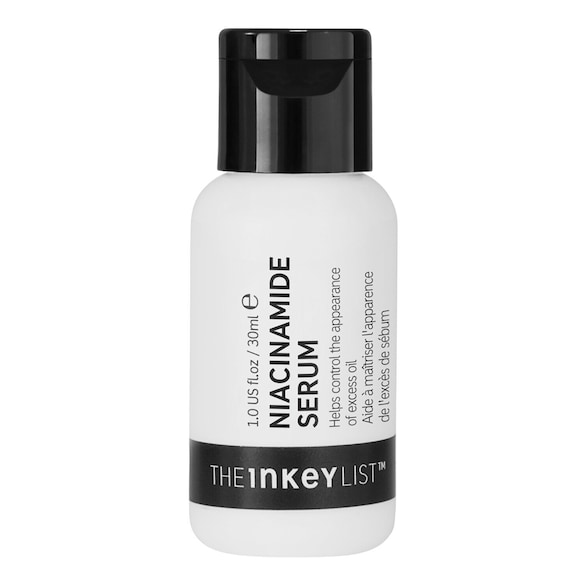 Talgregulierendes Niacinamid Serum, THE INKEY LIST