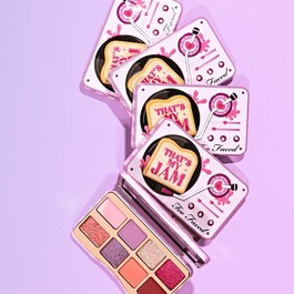 That's My Jam Mini Palette - Mini Palette