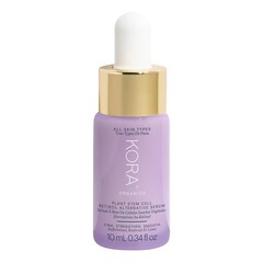 Plant stem Cell Retinol Alternative Serum - Antifaltenserum, KORA ORGANICS