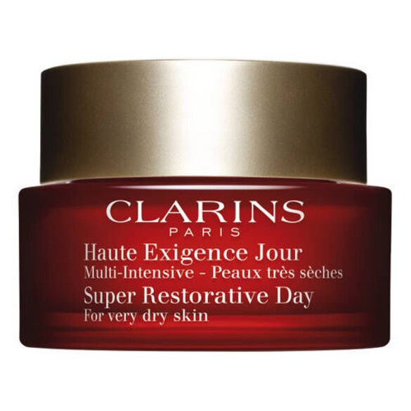 Haute Exigence Jour Peaux Très Sèches Multi-Intensive, CLARINS