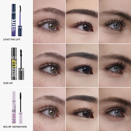Big By Definition Mascara - Mascara für Volumen