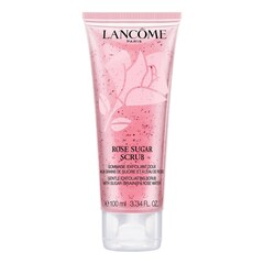 Rose Sugar Scrub - Gesichtspeeling, LANCÔME