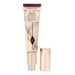 Charlotte's Beautiful Skin - Foundation image