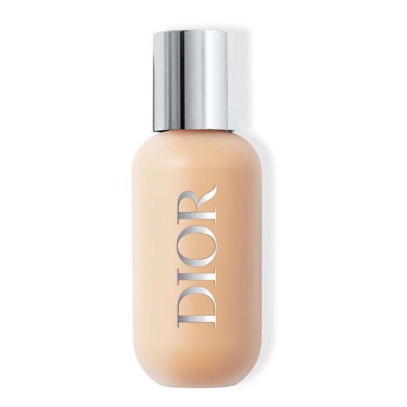 Dior Backstage Face & Body Foundation - Foundation für Gesicht und Körper, DIOR BACKSTAGE