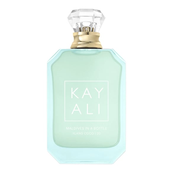 Maldives Ylang Coco 20 - Eau de Parfum, KAYALI