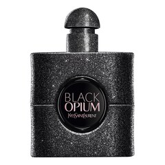 Black Opium - Eau de Parfum Extreme, YVES SAINT LAURENT