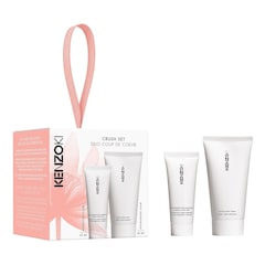 Kenzoki Nourishing et Hydration Flow - Pflege-Set Besteller-Duo, KENZOKI