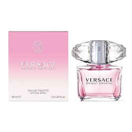 Bright Crystal Eau de Toilette