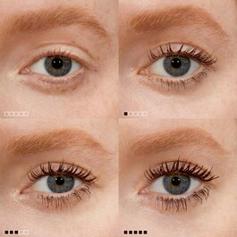 Lash Clash - Mascara