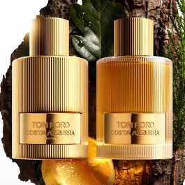 Costa Azzurra - Eau de Parfum Reisegröße