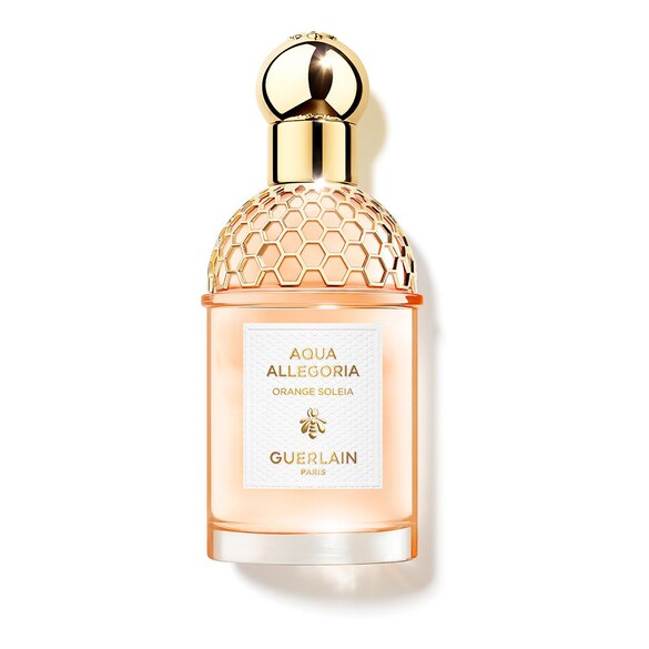 Aqua Allegoria Orange Soleia - Eau de Toilette, GUERLAIN