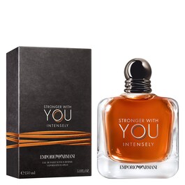 Emporio Armani Stronger With You Intensely - Eau de Parfum