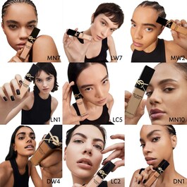 All Hours Concealer - Flüssig-Concealer