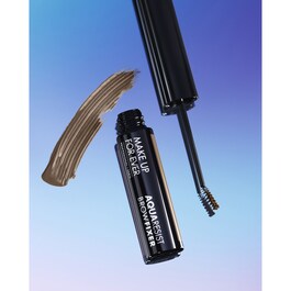 Aqua Resist Brow Fixer - Getöntes Augenbrauengel 24h