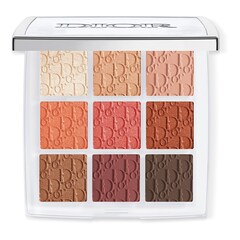 Dior Backstage Augen-Make-Up - Palette mit 9 Lidschatten, DIOR BACKSTAGE