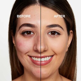 Beyond Perfecting Foundation + Concealer