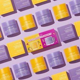 Try it, Love it, Share it - Lippenpflegeset