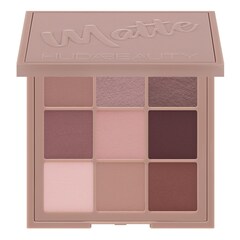 Matte Obsessions - Eyeshadow Palette, HUDA BEAUTY