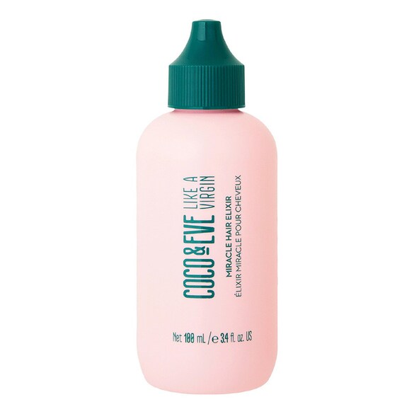 Like A Virgin Miracle Hair Elixir - Wunderelixier für die Haare, COCO & EVE