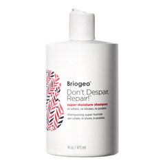 Don’t Despair, Repair!™ Super Moisture Shampoo, BRIOGEO