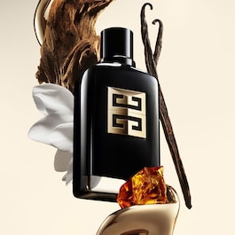 Gentleman Society - Eau de Parfum Ambrée