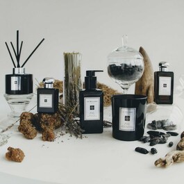 Myrrh & Tonka - Cologne Intense