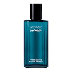 Cool Water Aftershave, DAVIDOFF