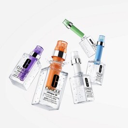 Clinique iD - Dramatically Different Hydrating Jelly + Active Concentrate