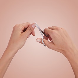 TWINOX® Nagelschere - Edelstahl Mattiert