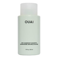 Schuppen-Shampoo - Haarpflege, OUAI
