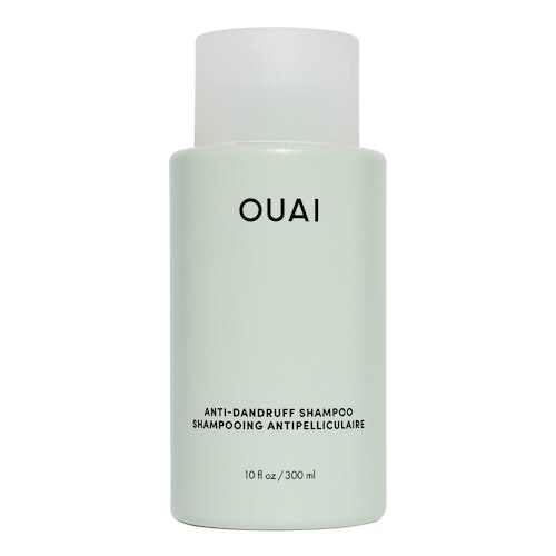 Ouai - Schuppen-shampoo - Haarpflege - dailycare Anti Dandruff Shampoo 300ml