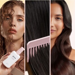 Honey Infused Leave In Conditioner - Conditioner ohne Ausspülen