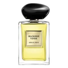 Privé Orangerie Venise - Eau de Toilette, ARMANI