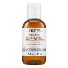 Calendula Foaming Wash - Gesichtswaschgel, KIEHL'S SINCE 1851