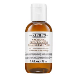 Calendula Foaming Wash - Gesichtswaschgel