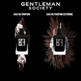 Gentleman Society - Eau de Parfum Extrême