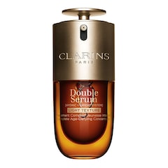 Double Serum Light Texture - Anti-Age Pflegekonzentrat, CLARINS
