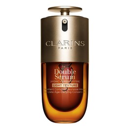 Double Serum Light Texture - Anti-Age Pflegekonzentrat