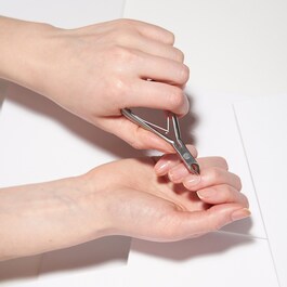Rockhard Cuticle Nipper - Nagelhautzange