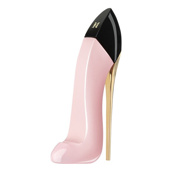 Good Girl Blush - Eau de Parfum Noten von Bergamotte, Ylang-Ylang & Vanille, CAROLINA HERRERA