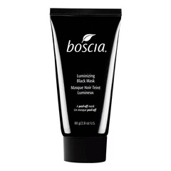 Luminizing Black Mask Maske für einen strahlenden Teint, BOSCIA