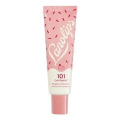 101 Ointment Multi-Balm Raspberry Shortcake - Lippenpflege, LANOLIPS