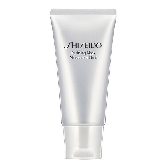 Generic Skincare Purifying Maske, SHISEIDO