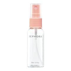 Leere Sprühflasche 30 ml - Recyceltes Kunststoffspray, SEPHORA COLLECTION