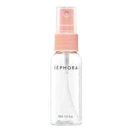 Leere Sprühflasche 30 ml - Recyceltes Kunststoffspray