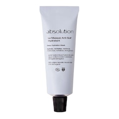 LE MASQUE ANTI SOIF HYDRATANT, ABSOLUTION